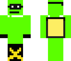 super turtle