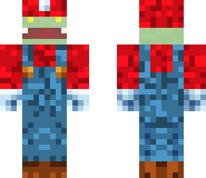 ungespielt mario