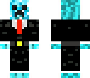 diamond zombie
