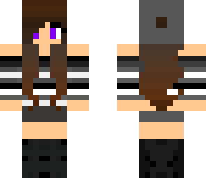 girl skin