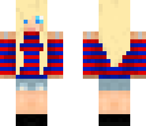 girl
