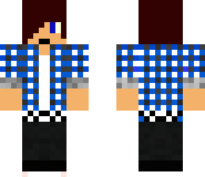 blue boy