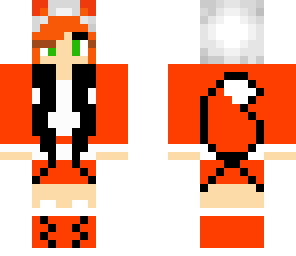 edit fox gal