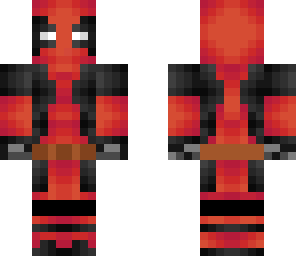 deadpool