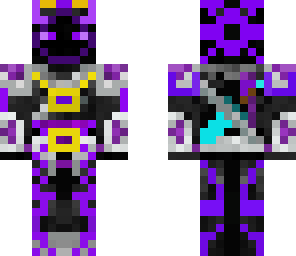 shadow ninja