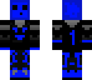 scorchy faced skin