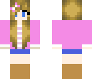 cute gurl