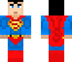superman