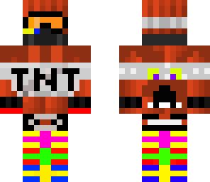 flag me tnt
