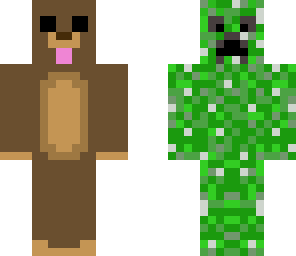 bear job 