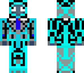 squid assasin