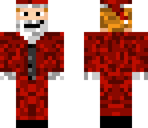 santa claus
