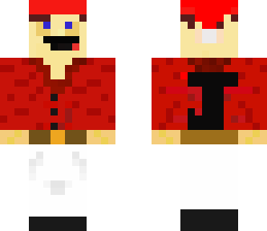santa josh