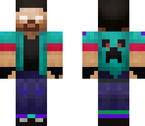 herobrine swag hd