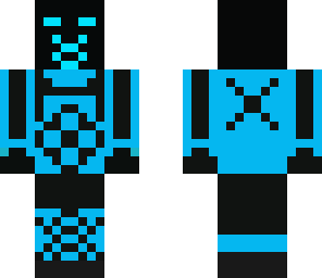 dead space