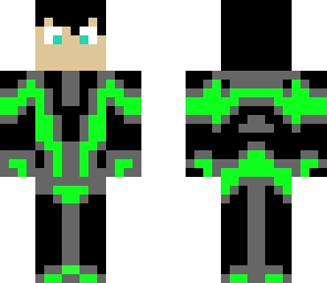 advanced neonknight