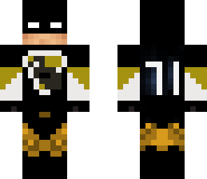 pittsburg penguins batman hockey player