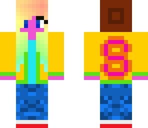 yellow jacket