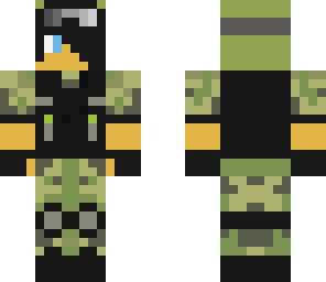 my soldier 2