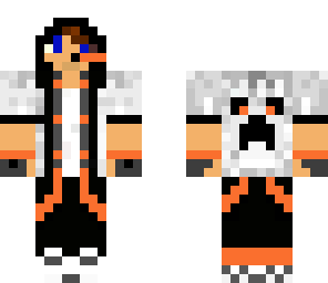 orange creeper boy