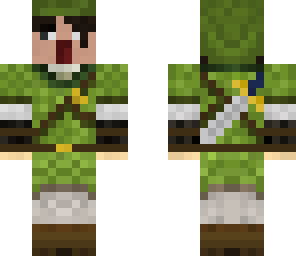 zombey link