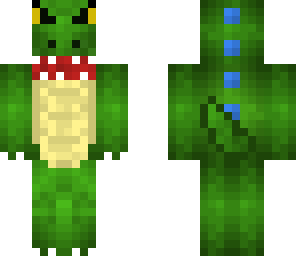 dinosaur v3