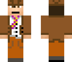 adventurer