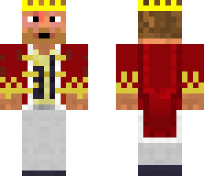 king