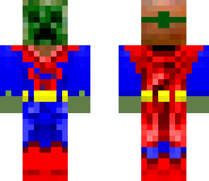 super cweeper