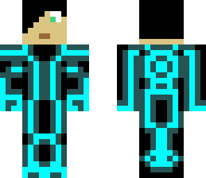 tron program