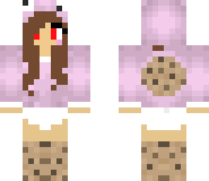 baby cookie