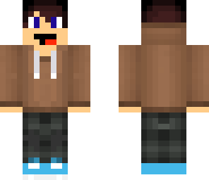 my skin