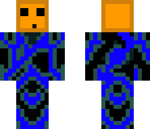 slime iso