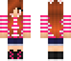 my always skin