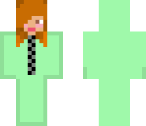 green onezie