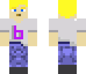 cool guy