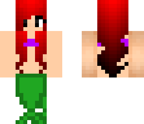 mermaid