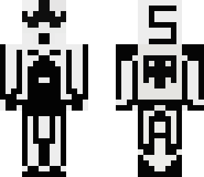 the unknown