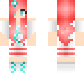 loli-pop girl