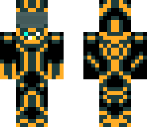 occupation black guard