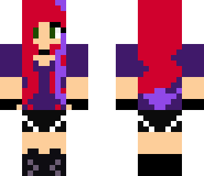 rebel girl
