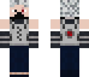 anbu kakashi