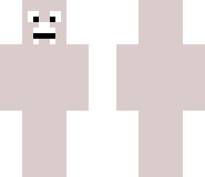 creeper ghost