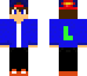 jeayhhh lukylapmc
