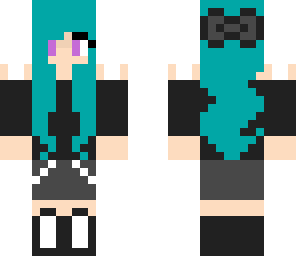 just little edit
