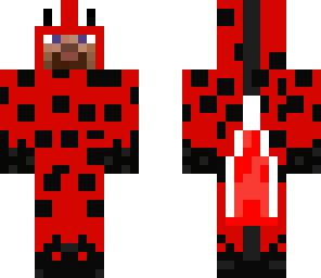 littleladybird - littlelizardg transform