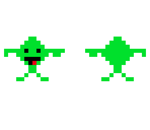 green derpy booban