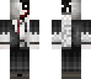 jeff y slender