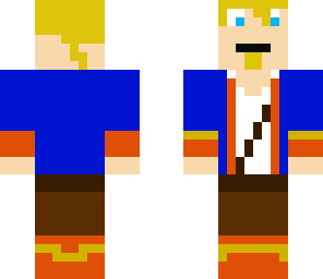 guybrush threepwood