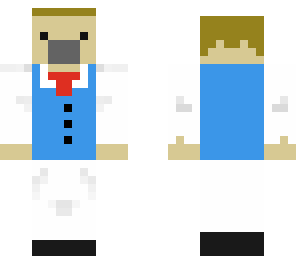 train operator